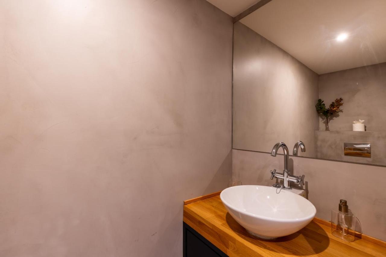 شقة Luxury Loft En El Centro إشبيلية المظهر الخارجي الصورة