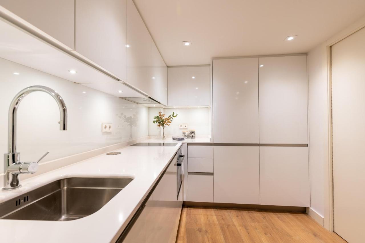 شقة Luxury Loft En El Centro إشبيلية المظهر الخارجي الصورة