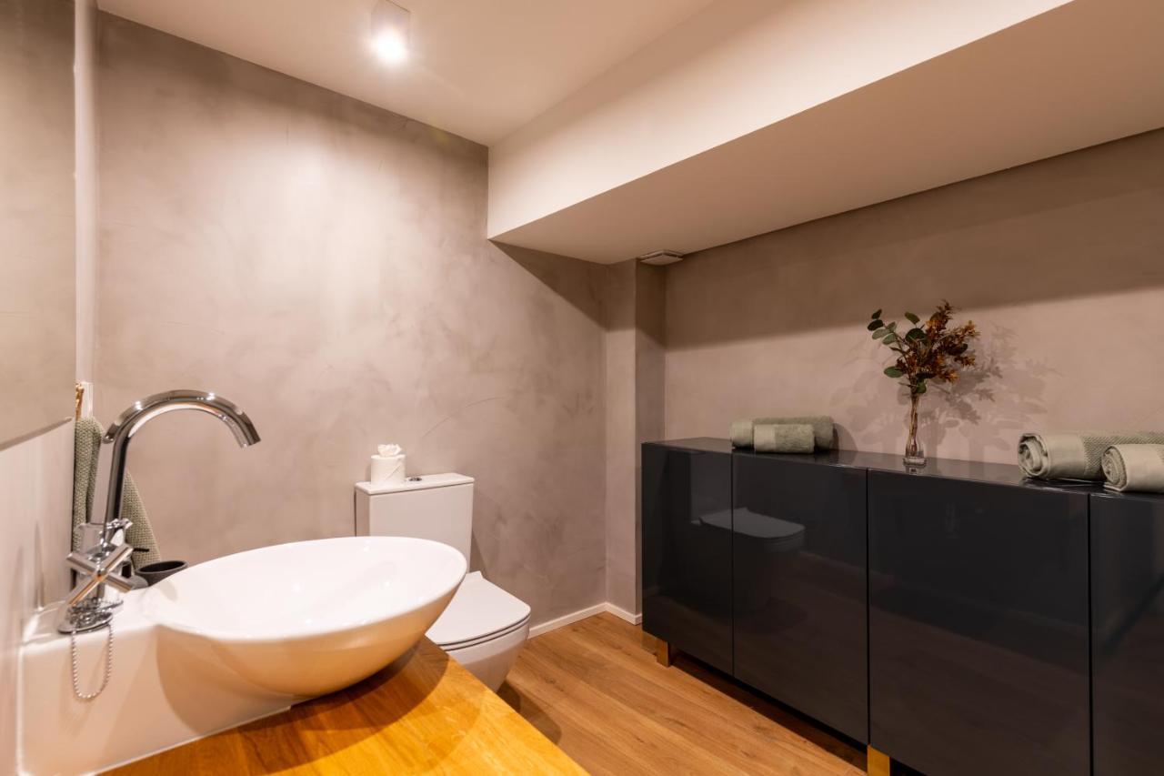 شقة Luxury Loft En El Centro إشبيلية المظهر الخارجي الصورة