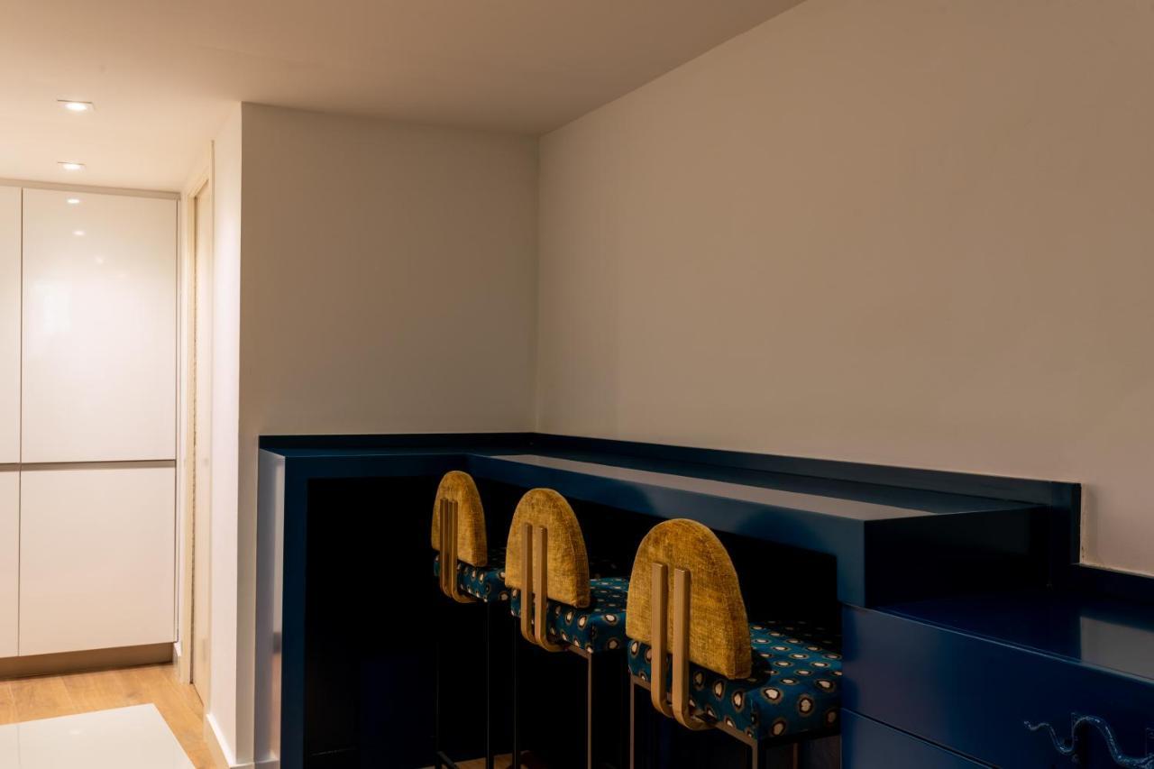 شقة Luxury Loft En El Centro إشبيلية المظهر الخارجي الصورة