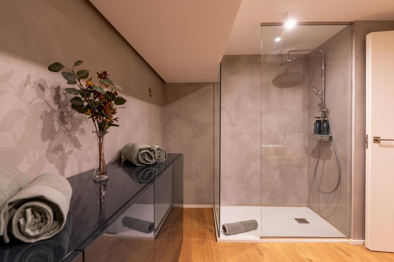 شقة Luxury Loft En El Centro إشبيلية المظهر الخارجي الصورة