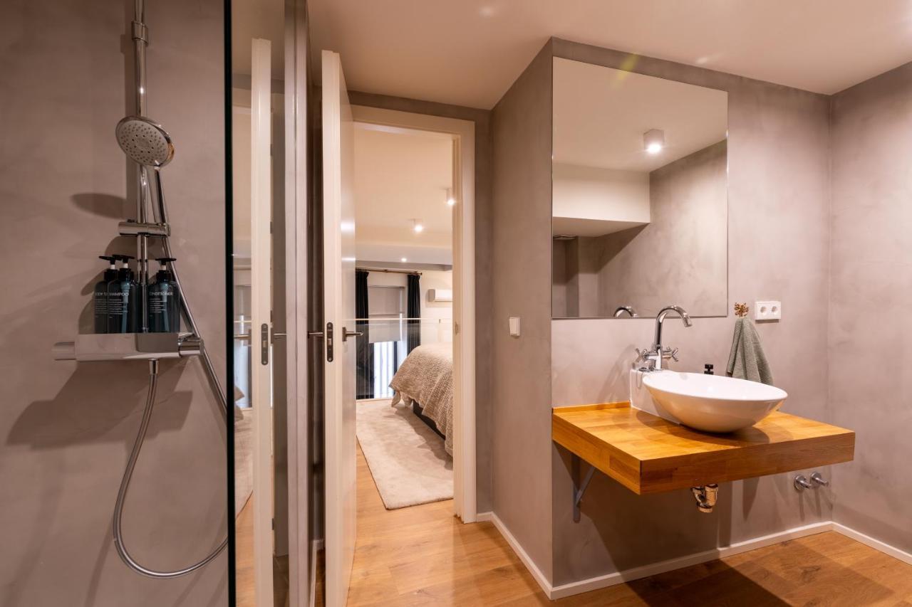 شقة Luxury Loft En El Centro إشبيلية المظهر الخارجي الصورة