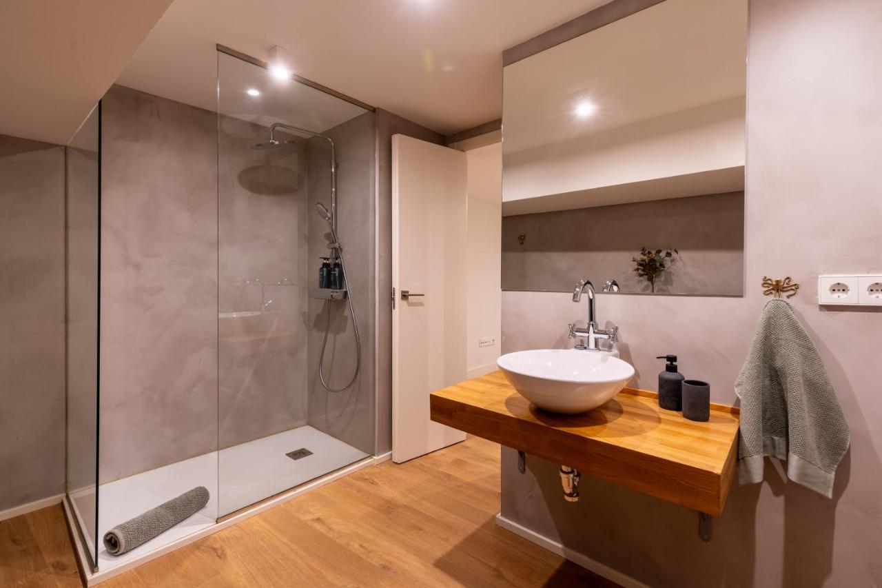 شقة Luxury Loft En El Centro إشبيلية المظهر الخارجي الصورة