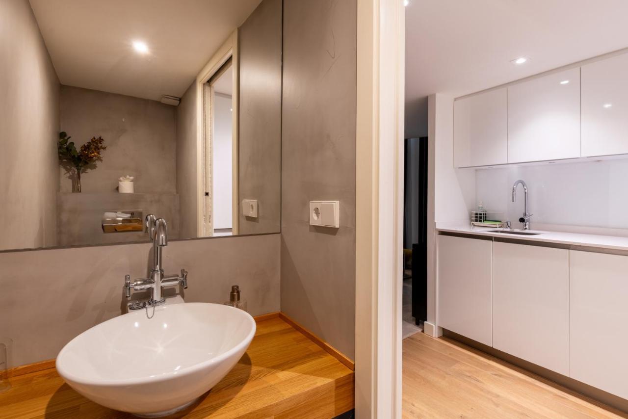 شقة Luxury Loft En El Centro إشبيلية المظهر الخارجي الصورة