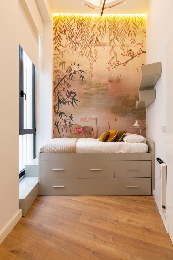 شقة Luxury Loft En El Centro إشبيلية المظهر الخارجي الصورة