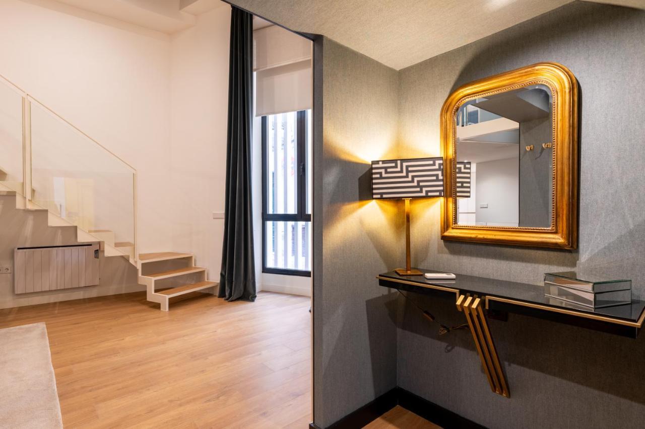 شقة Luxury Loft En El Centro إشبيلية المظهر الخارجي الصورة